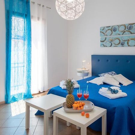 Casa Vacanze Mare Nostrum Castellammare del Golfo Eksteriør billede